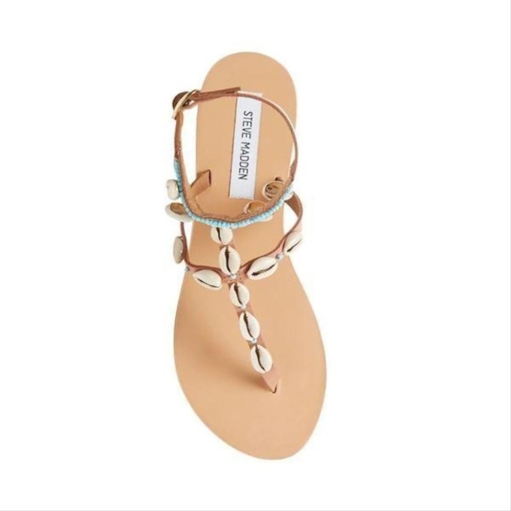 Steve Madden Flat Sandals